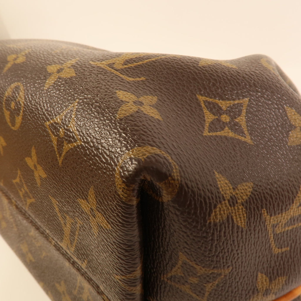 Louis Vuitton Turenne PM · Monogram