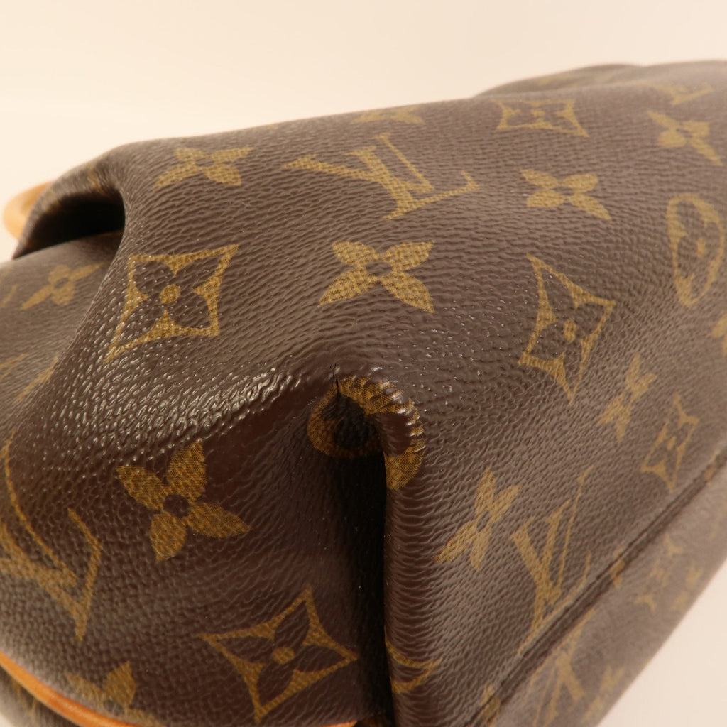 Louis Vuitton Turenne PM · Monogram