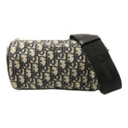 Dior Roller Messenger · Canvas