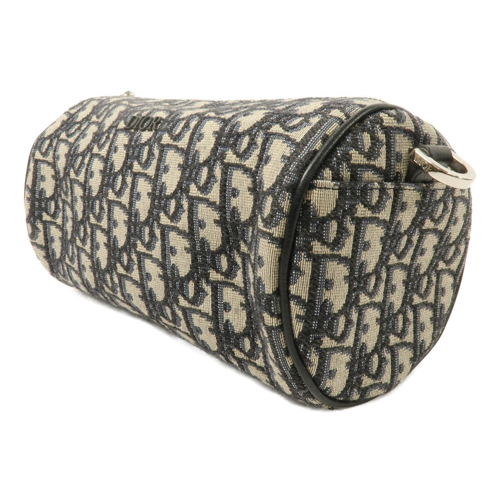 Dior Roller Messenger · Canvas