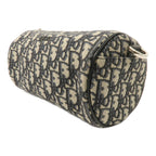 Dior Roller Messenger · Canvas