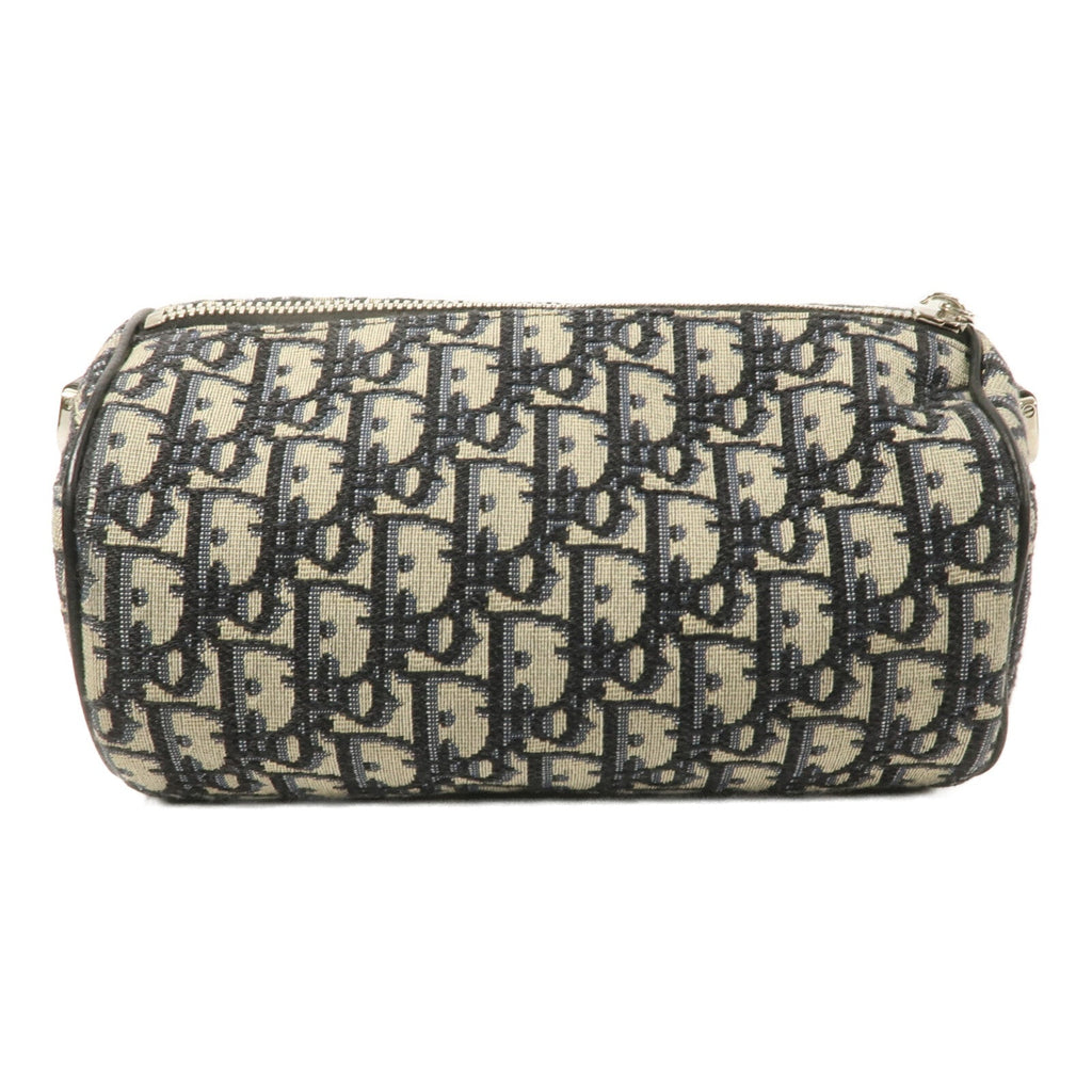 Dior Roller Messenger · Canvas