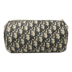 Dior Roller Messenger · Canvas