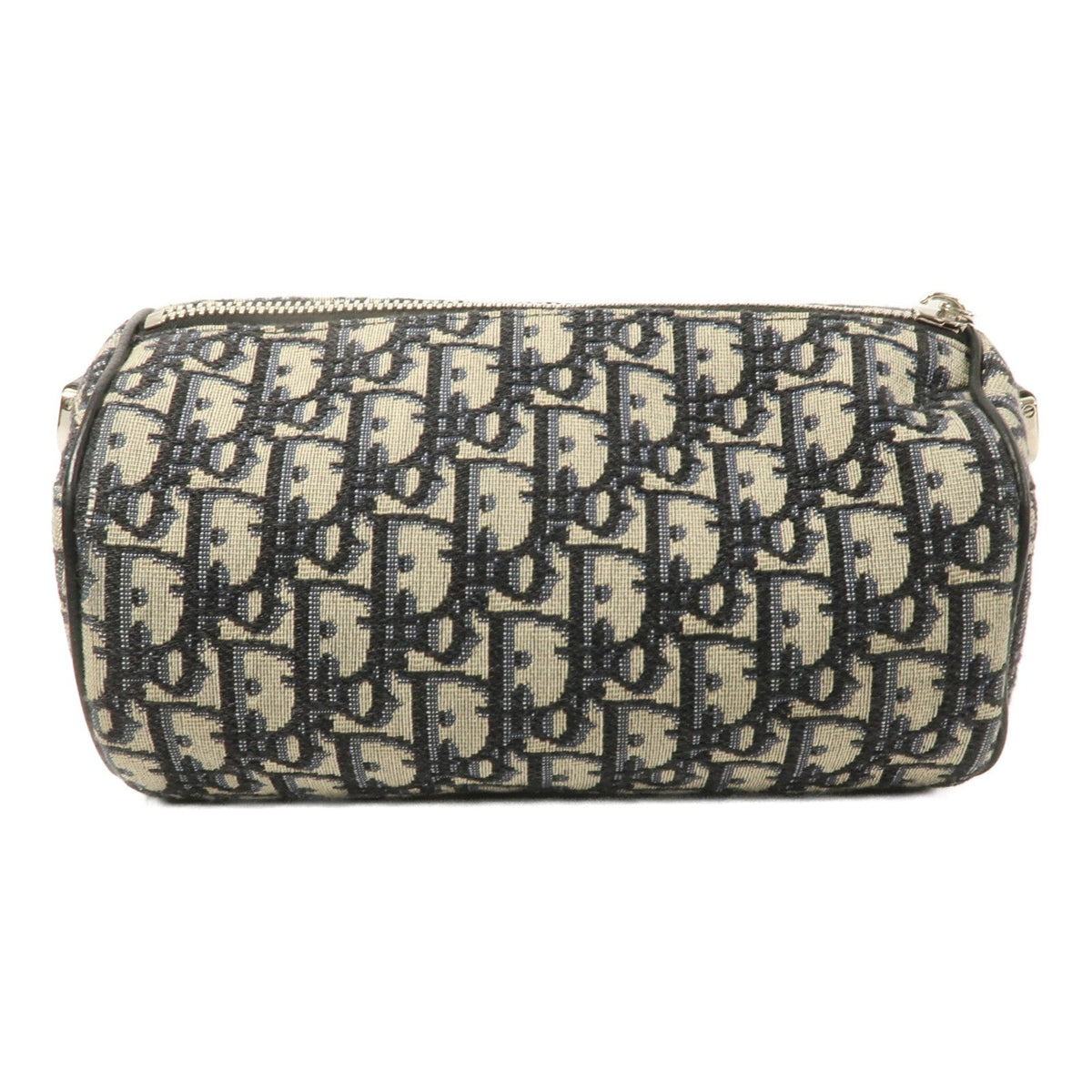 Dior Roller Messenger · Canvas