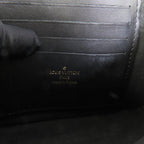 Louis Vuitton Dauphine · Monogram