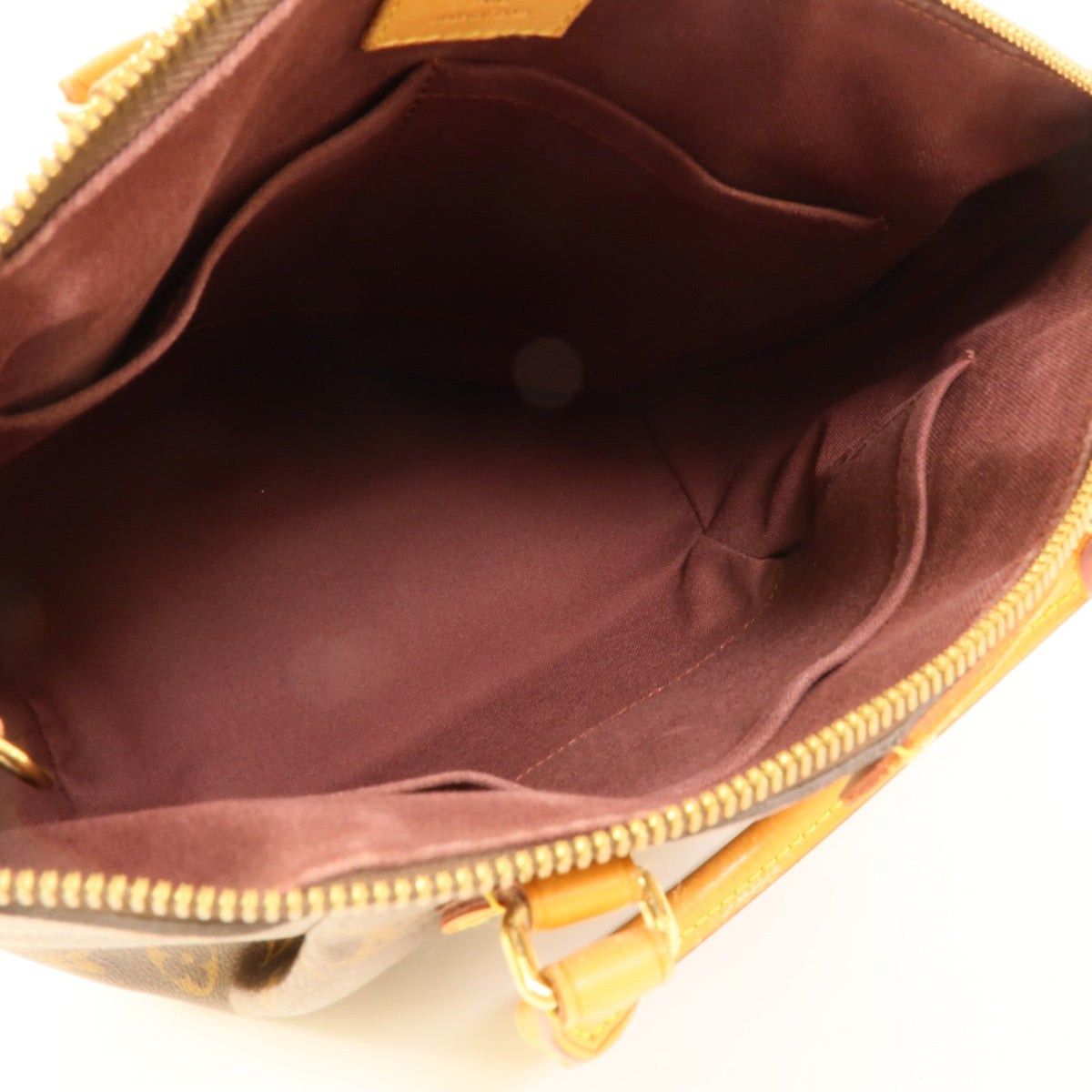 Louis Vuitton Turenne PM · Monogram