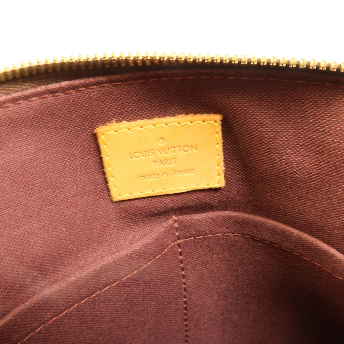 Louis Vuitton Turenne PM · Monogram