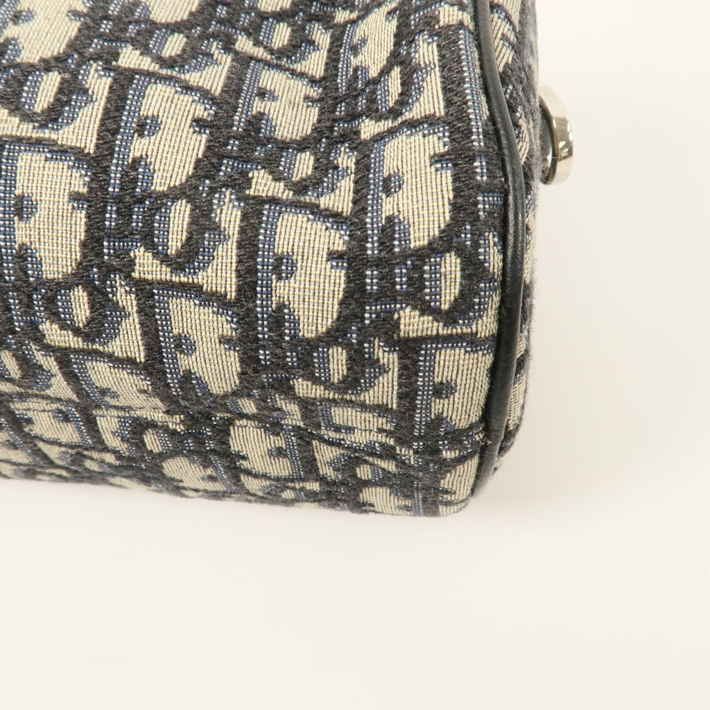 Dior Roller Messenger · Canvas