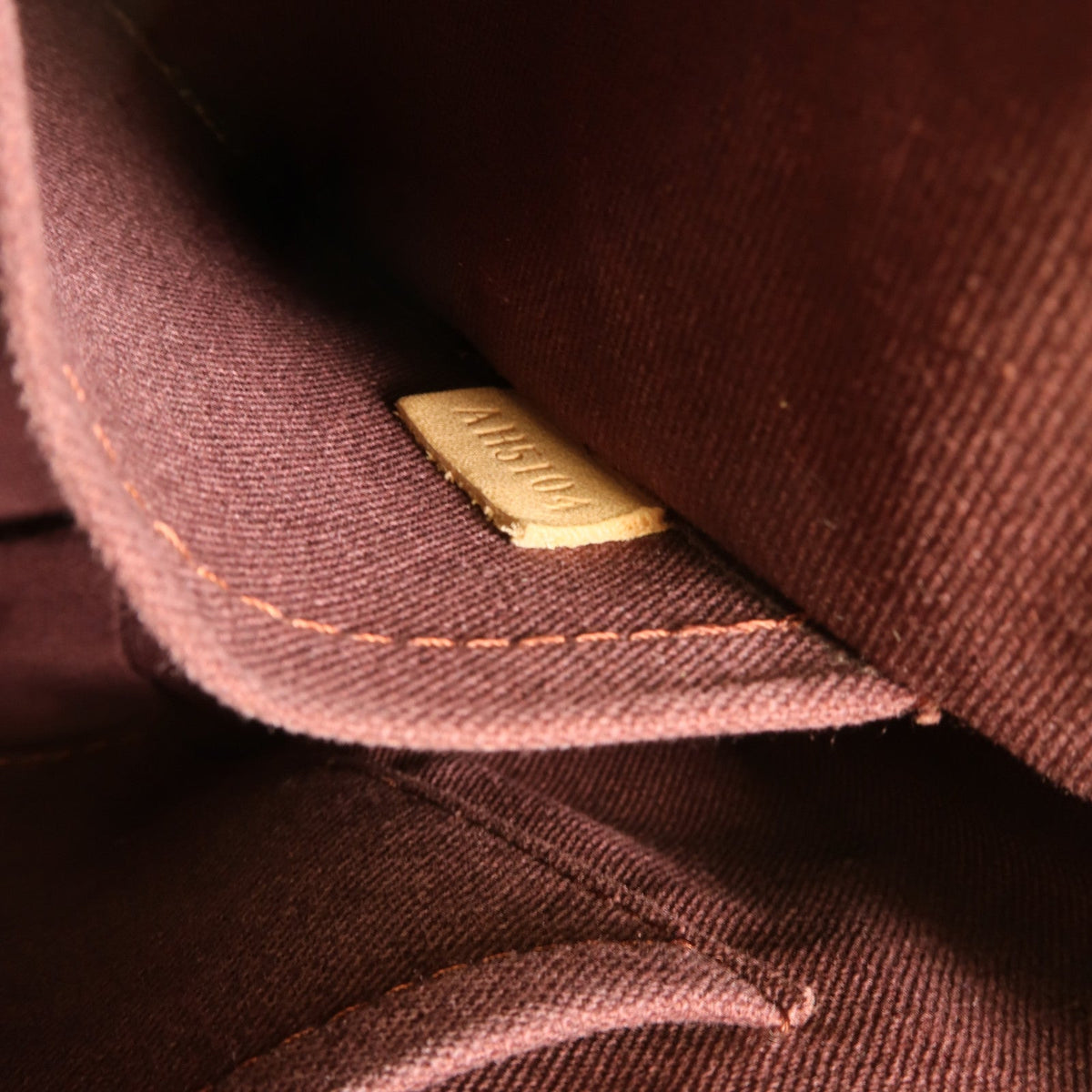 Louis Vuitton Turenne PM · Monogram