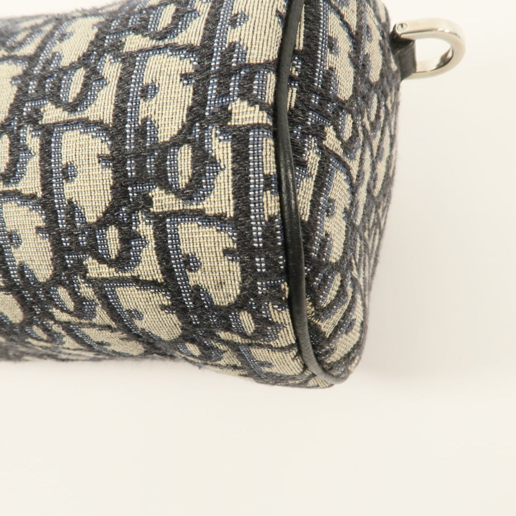 Dior Roller Messenger · Canvas
