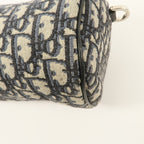 Dior Roller Messenger · Canvas