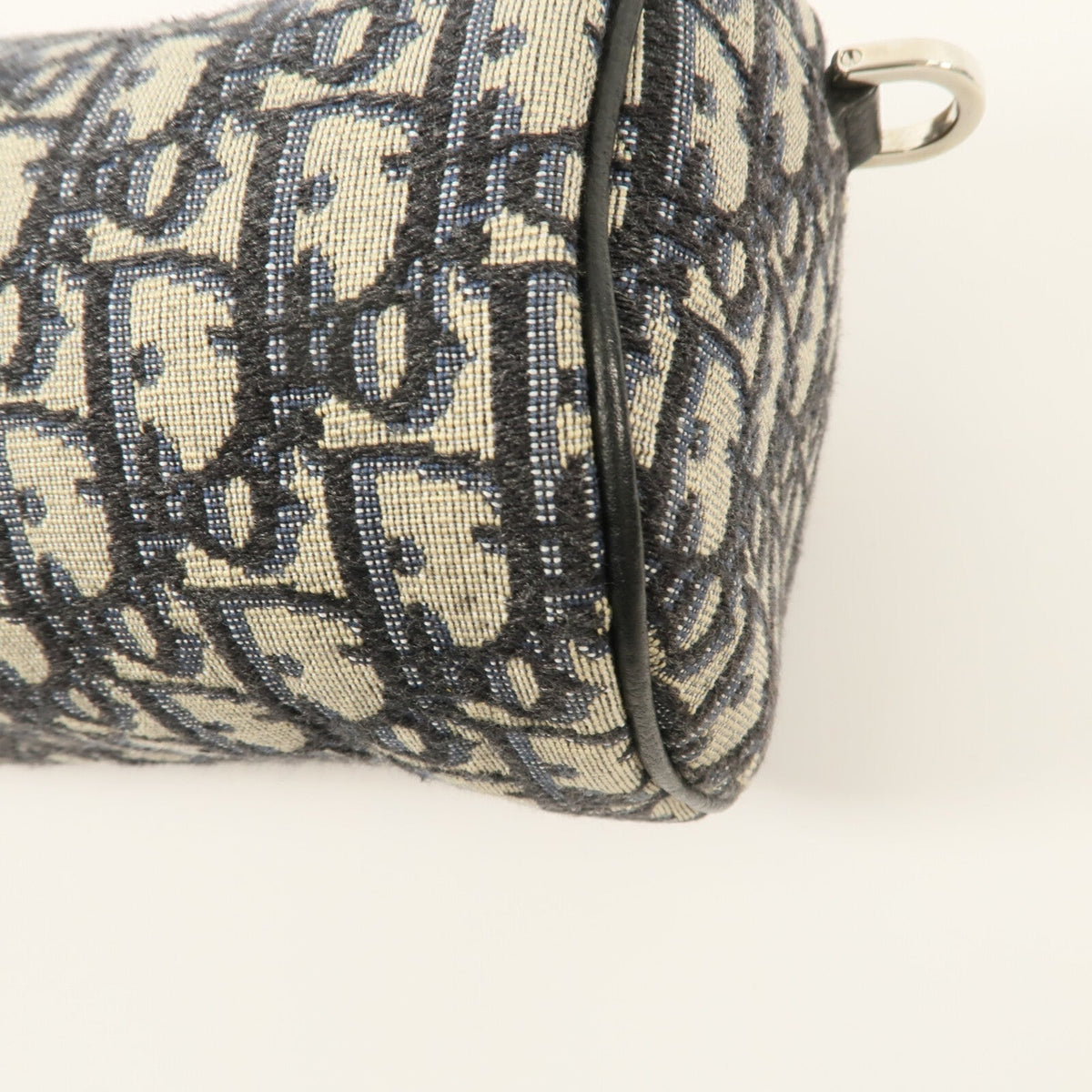 Dior Roller Messenger · Canvas