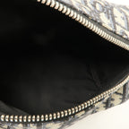 Dior Roller Messenger · Canvas