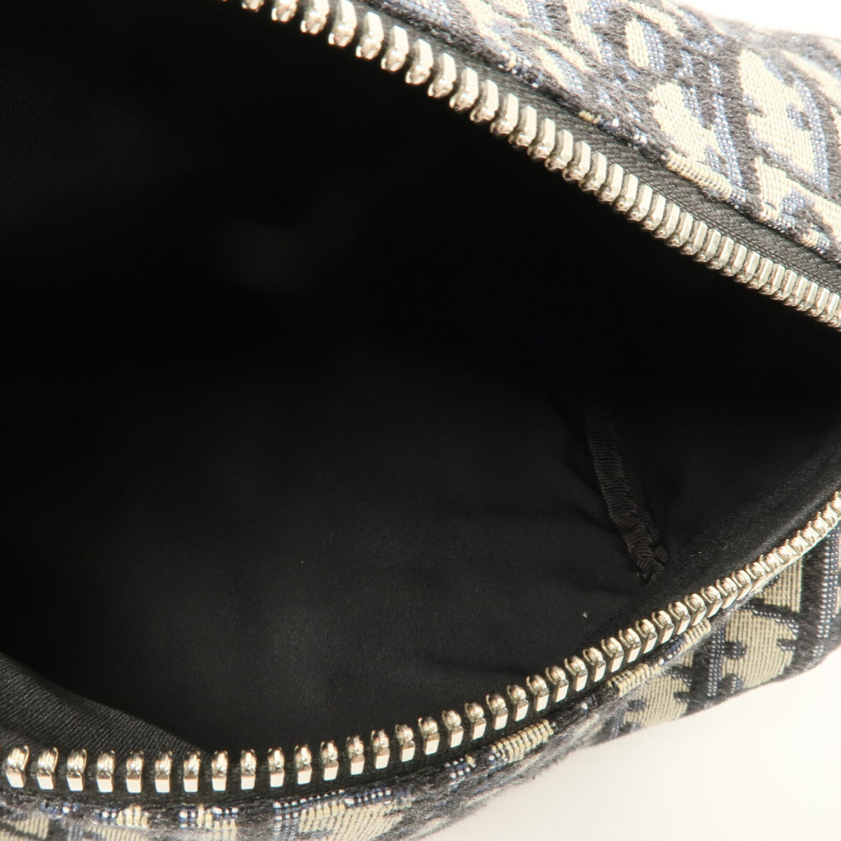 Dior Roller Messenger · Canvas