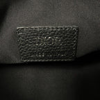 Dior Roller Messenger · Canvas