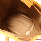 Louis Vuitton Nano Noé · Monogram