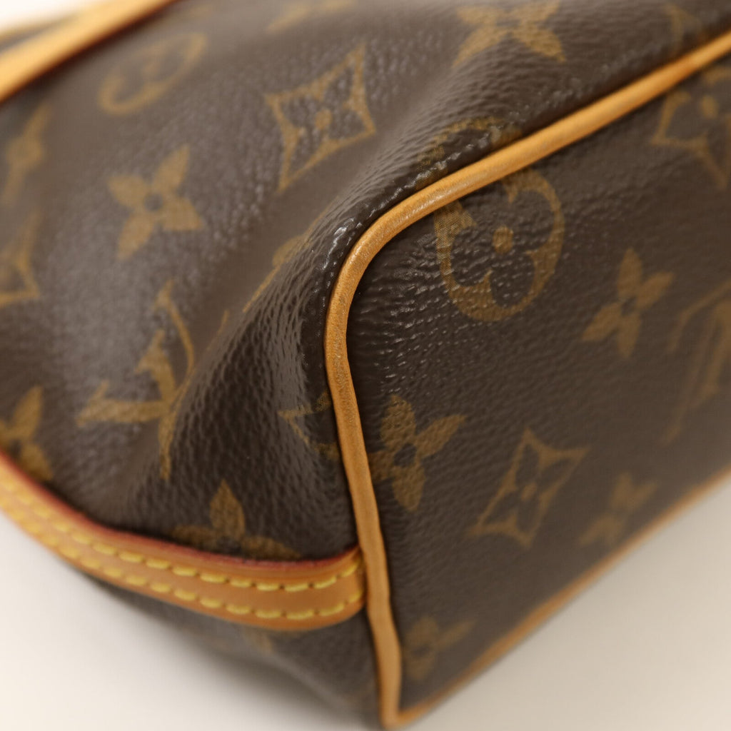 Louis Vuitton Nano Noé · Monogram