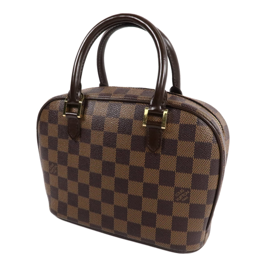 Louis Vuitton Sarria Mini · Damier Ebene