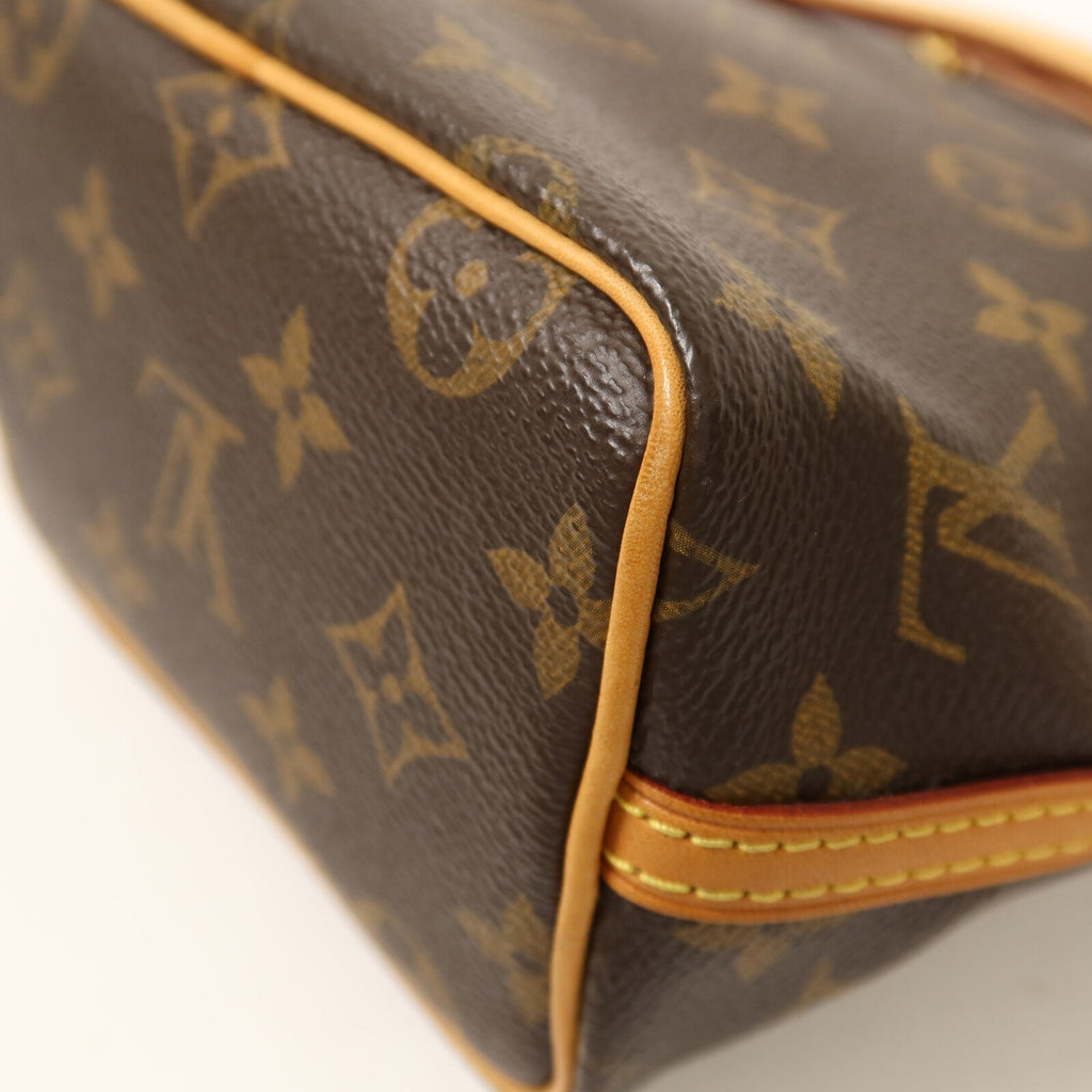 Louis Vuitton Nano Noé · Monogram
