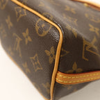 Louis Vuitton Nano Noé · Monogram