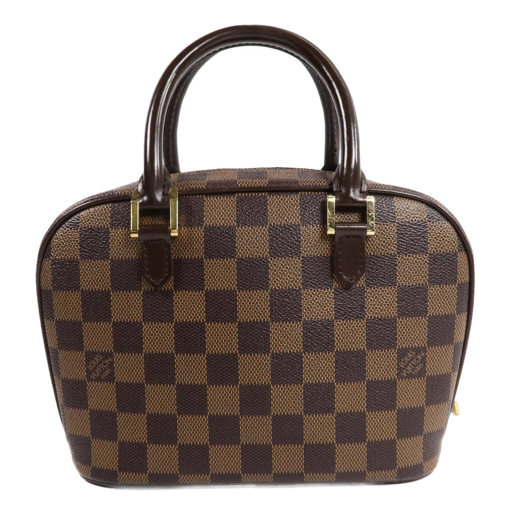Louis Vuitton Sarria Mini · Damier Ebene