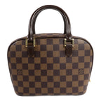 Louis Vuitton Sarria Mini · Damier Ebene