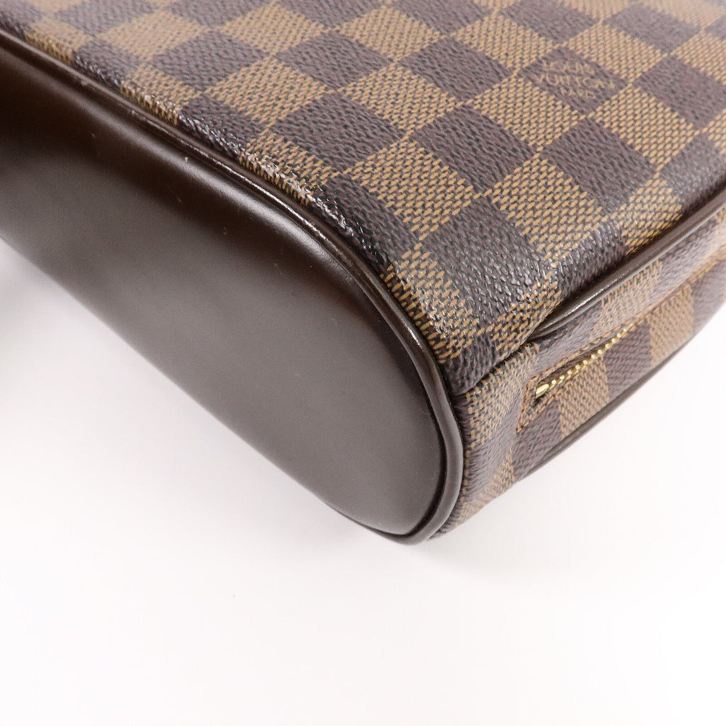 Louis Vuitton Sarria Mini · Damier Ebene