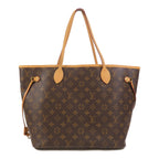 Louis Vuitton Neverfull MM · Monogram