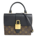 Louis Vuitton Locky BB · Monogram