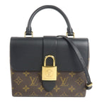 Louis Vuitton Locky BB · Monogram