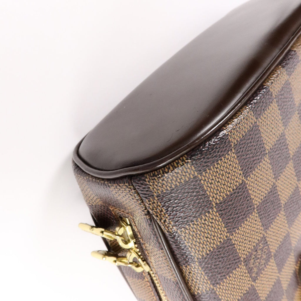 Louis Vuitton Sarria Mini · Damier Ebene