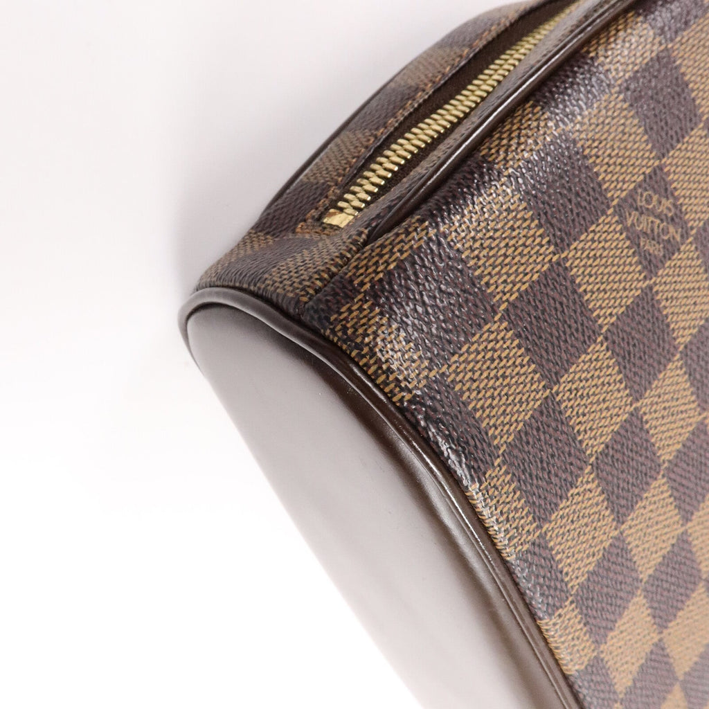 Louis Vuitton Sarria Mini · Damier Ebene