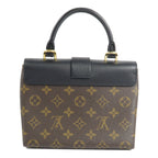 Louis Vuitton Locky BB · Monogram