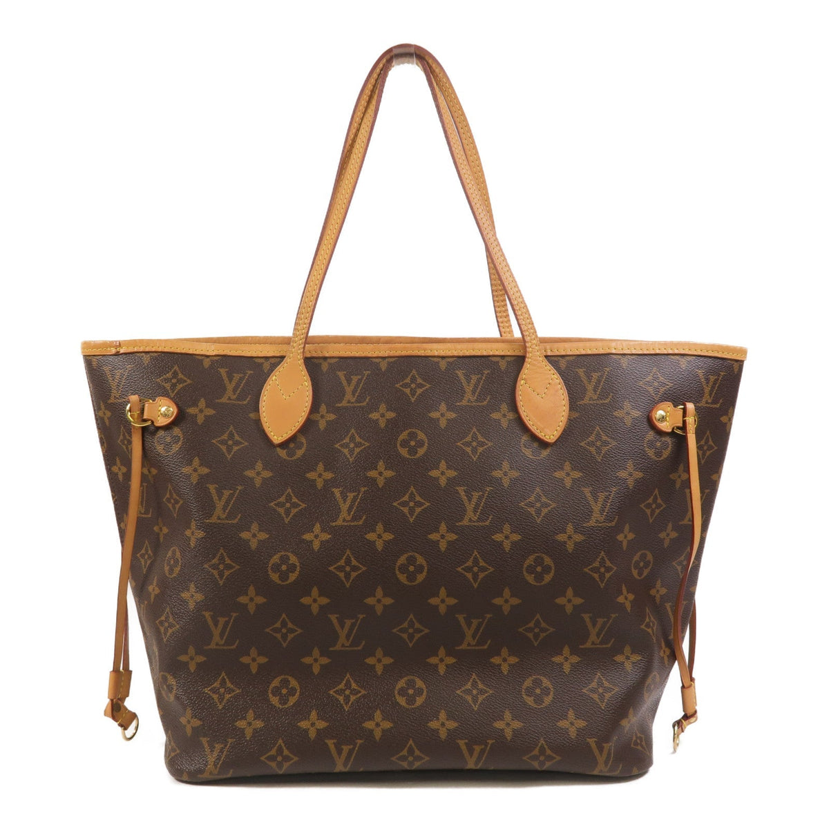 Louis Vuitton Neverfull MM · Monogram