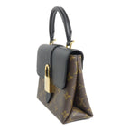 Louis Vuitton Locky BB · Monogram