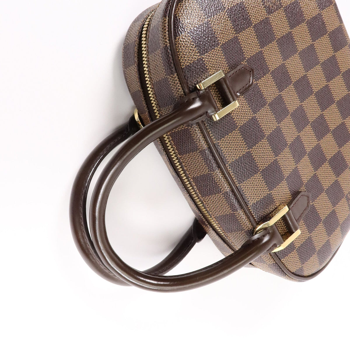 Louis Vuitton Sarria Mini · Damier Ebene