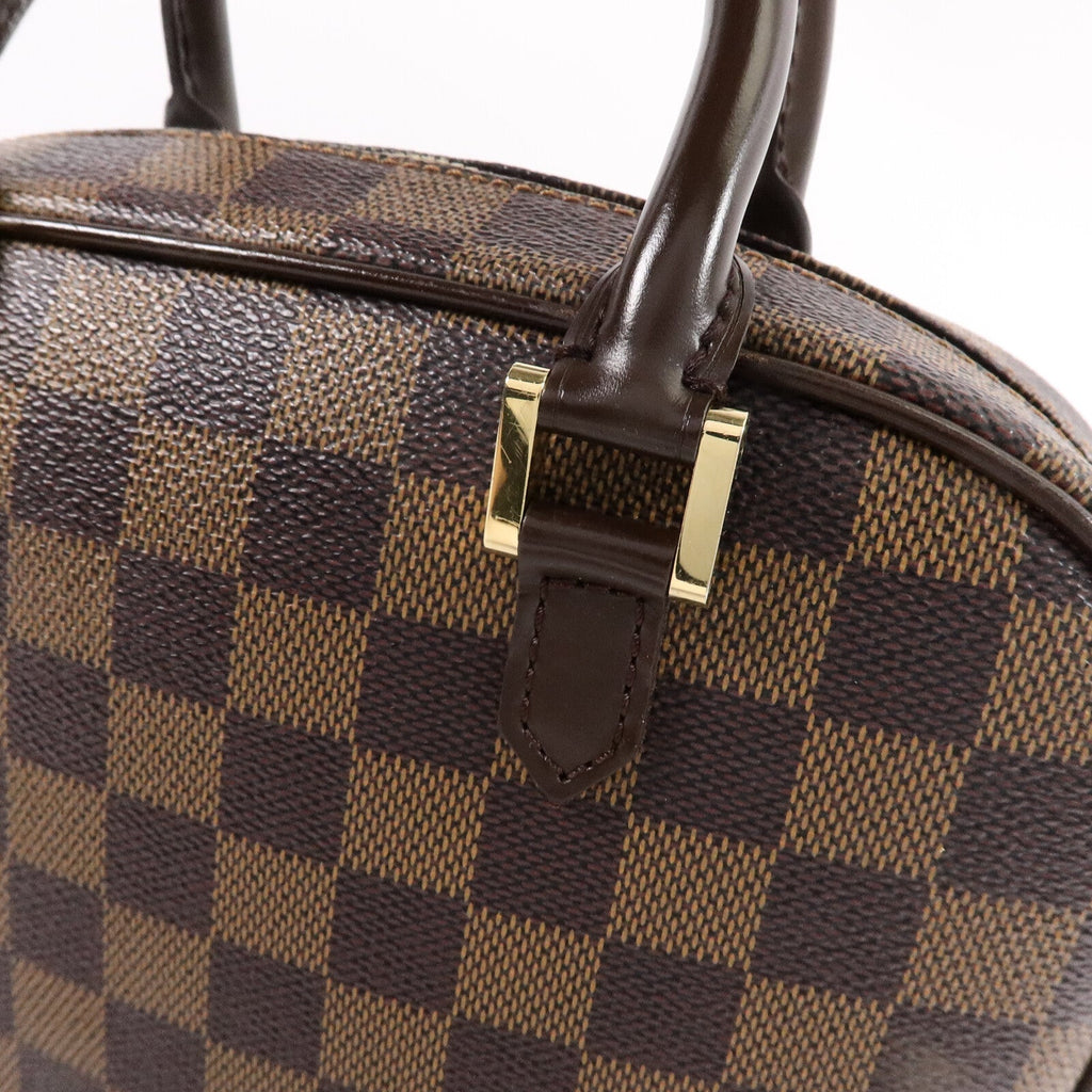 Louis Vuitton Sarria Mini · Damier Ebene