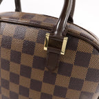 Louis Vuitton Sarria Mini · Damier Ebene