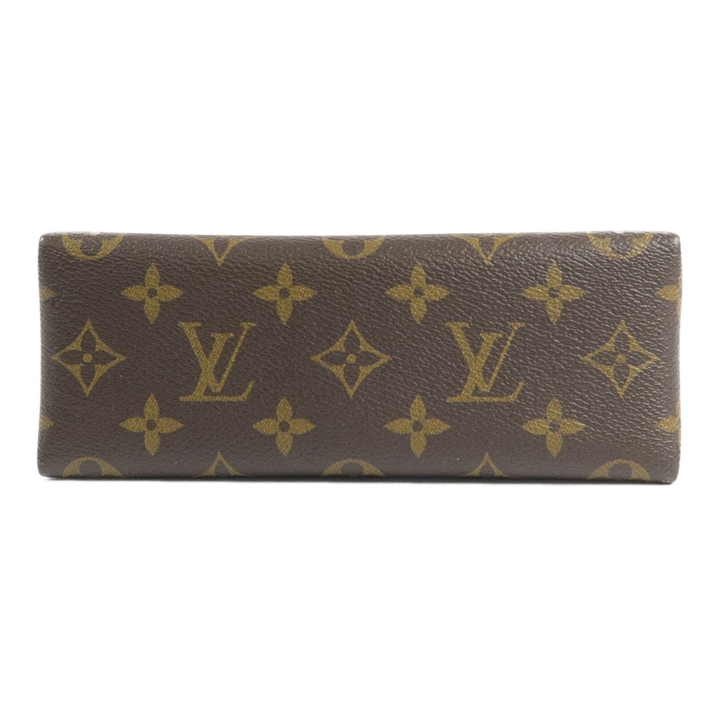 Louis Vuitton Locky BB · Monogram