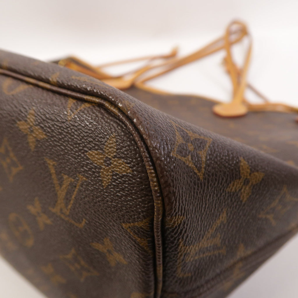 Louis Vuitton Neverfull MM · Monogram