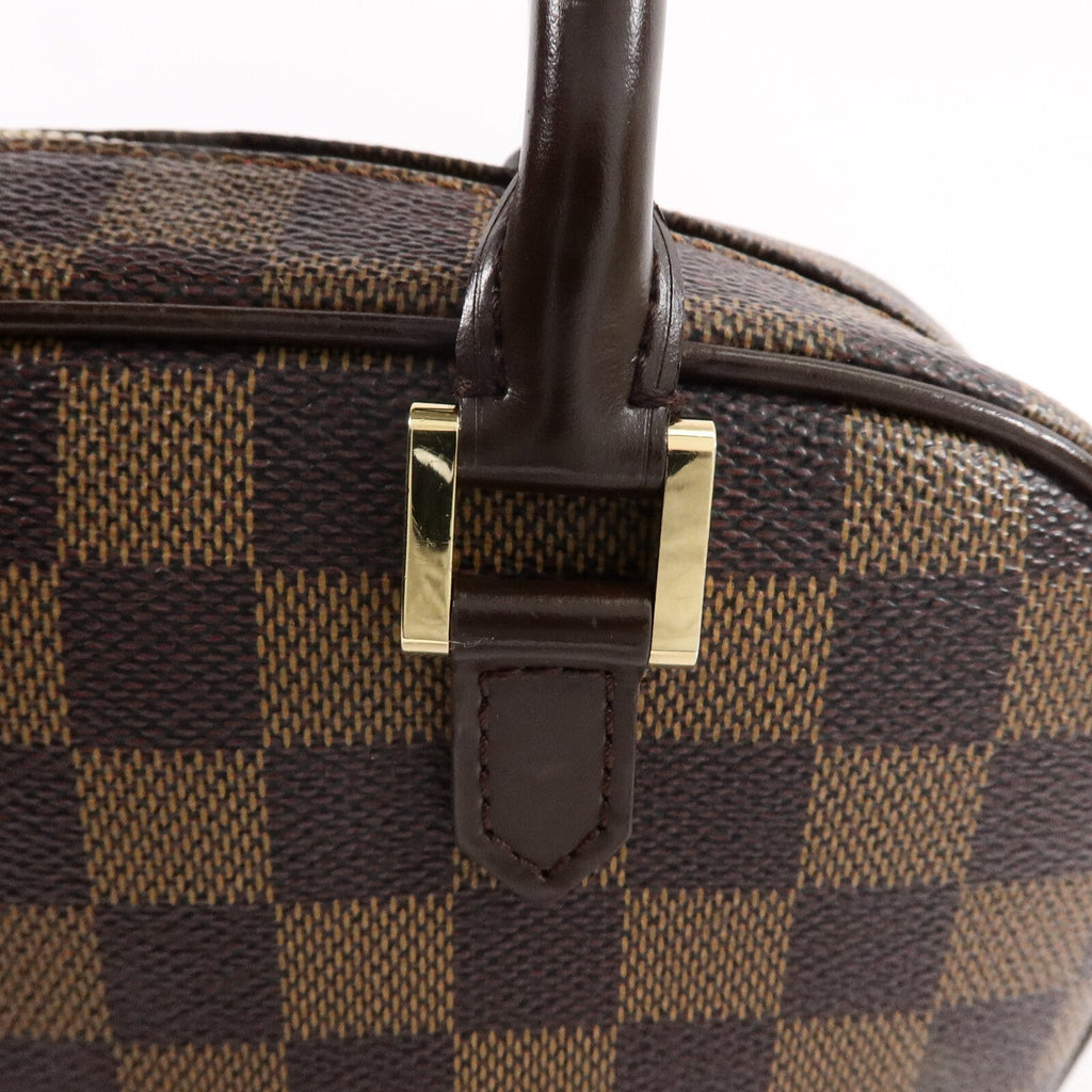 Louis Vuitton Sarria Mini · Damier Ebene