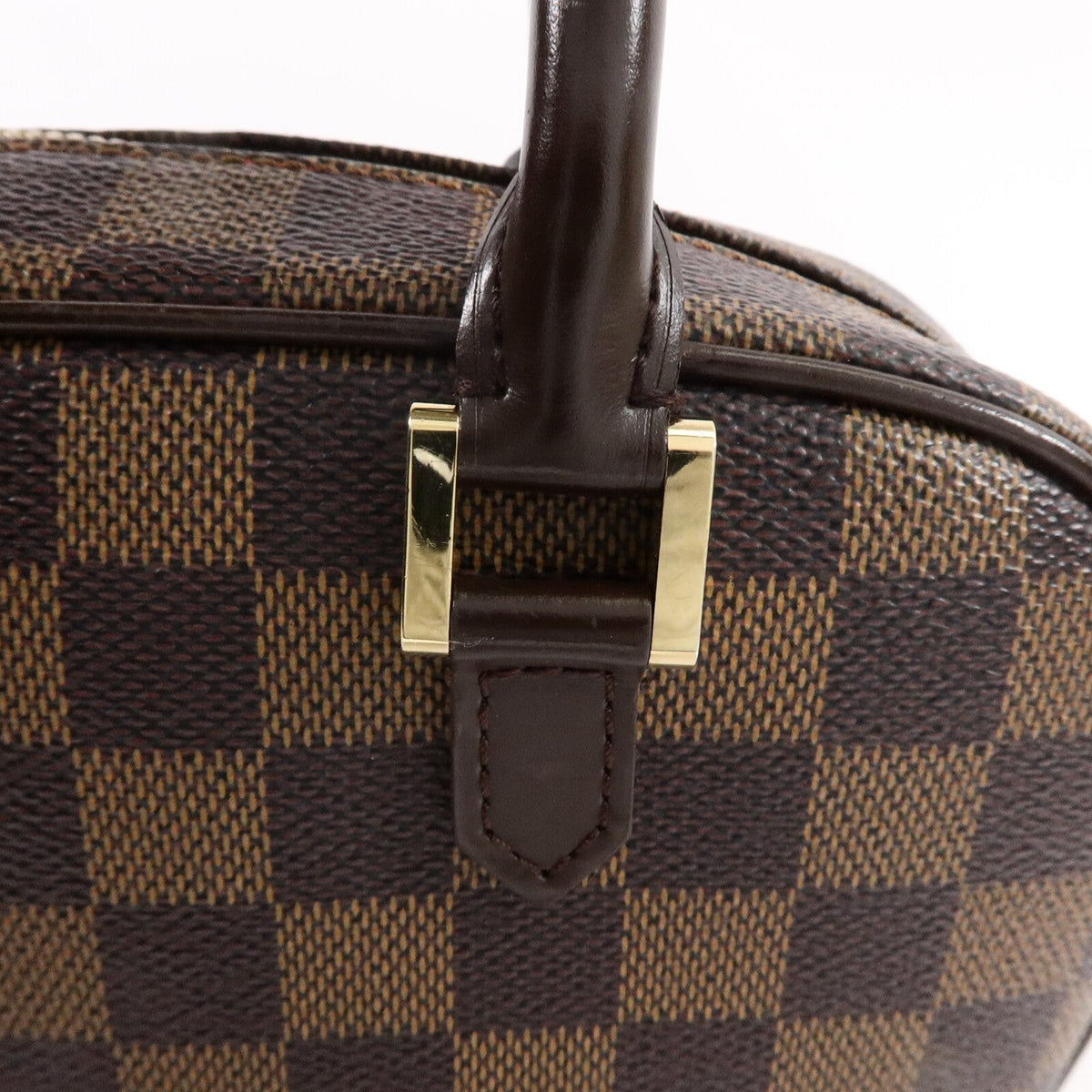 Louis Vuitton Sarria Mini · Damier Ebene