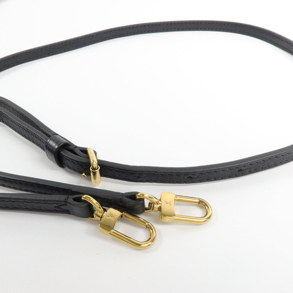 Louis Vuitton Locky BB · Monogram