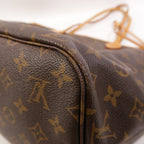 Louis Vuitton Neverfull MM · Monogram