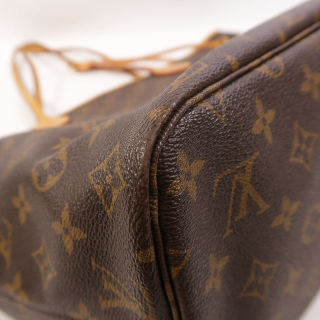 Louis Vuitton Neverfull MM · Monogram