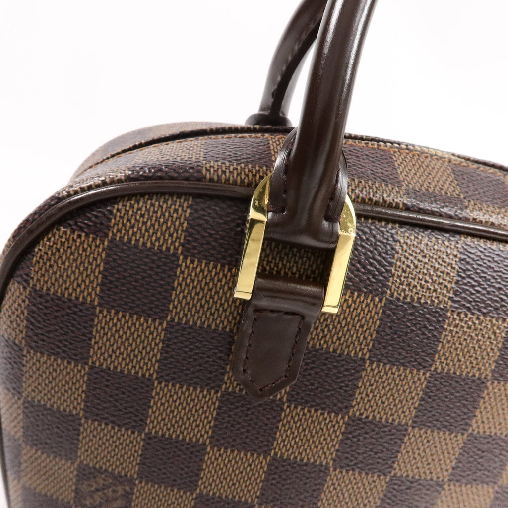 Louis Vuitton Sarria Mini · Damier Ebene