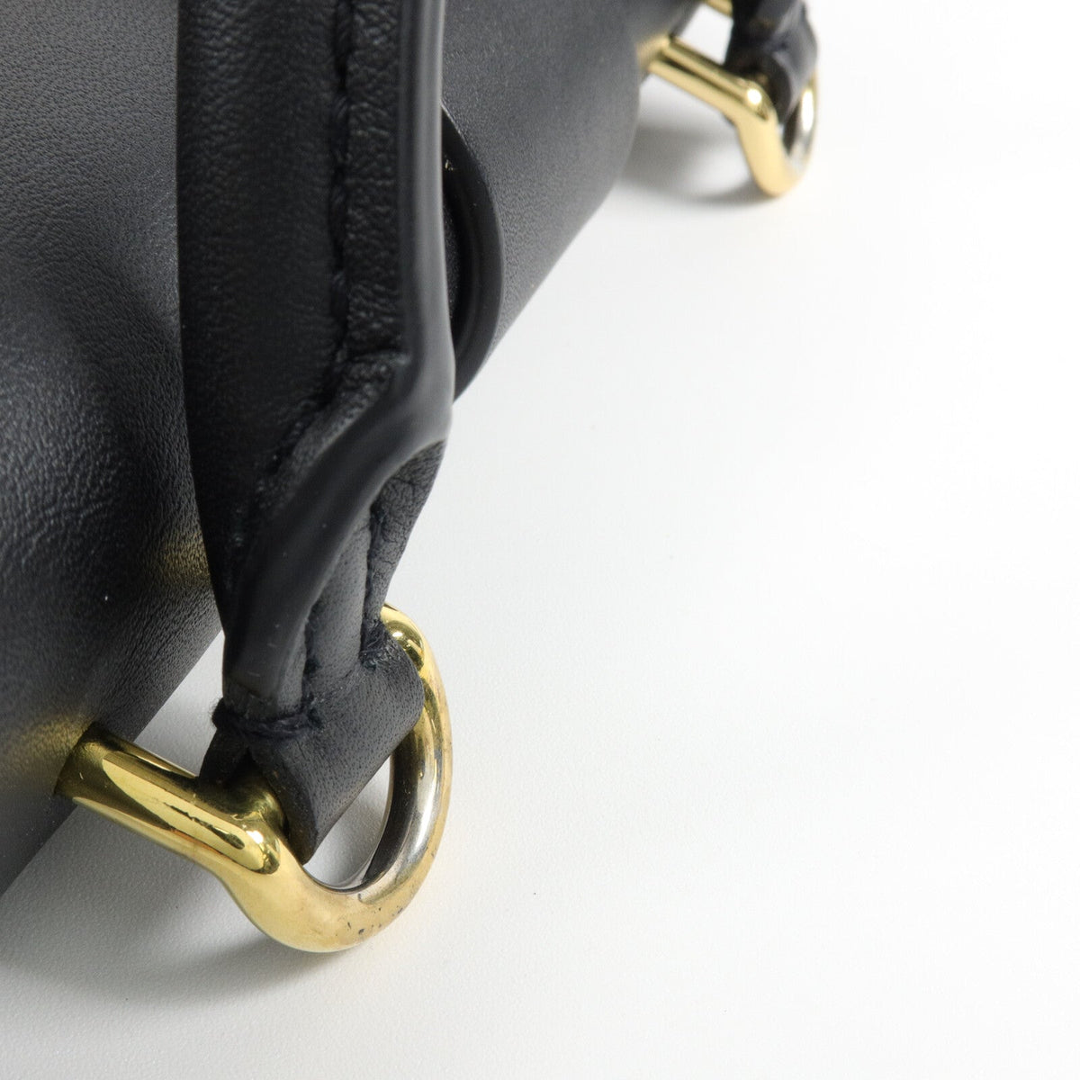 Louis Vuitton Locky BB · Monogram