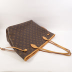 Louis Vuitton Neverfull MM · Monogram