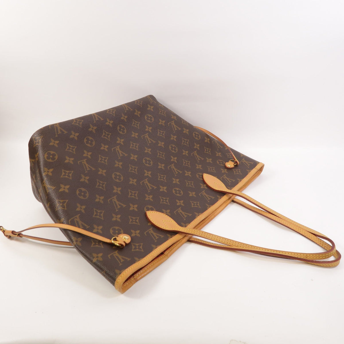 Louis Vuitton Neverfull MM · Monogram