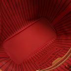 Louis Vuitton Neverfull MM · Monogram